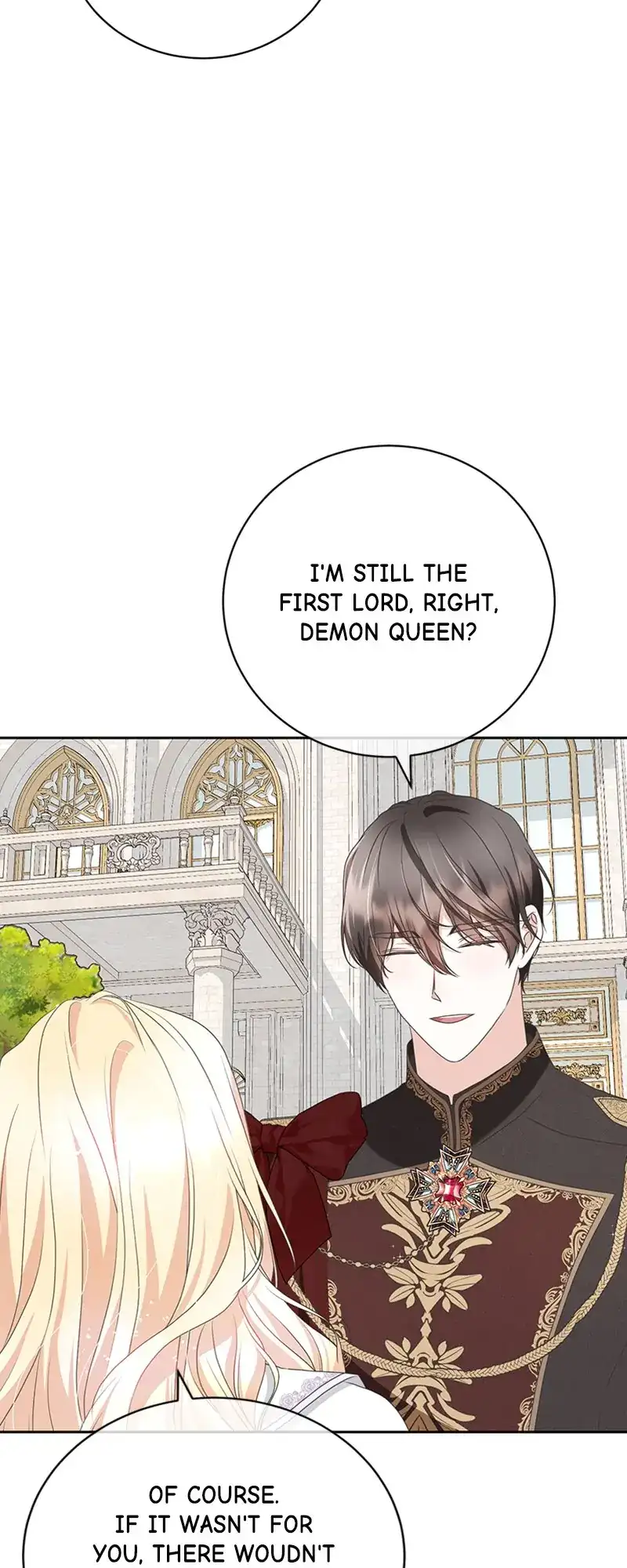 Reborn As a Character That Never Existed chapter 62 page 24