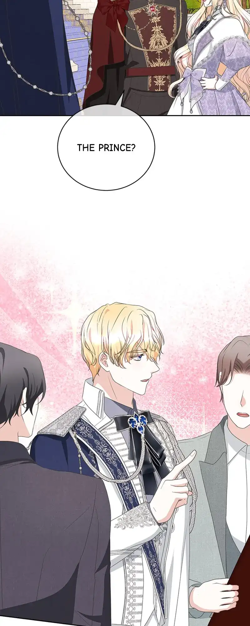 Reborn As a Character That Never Existed chapter 62 page 26