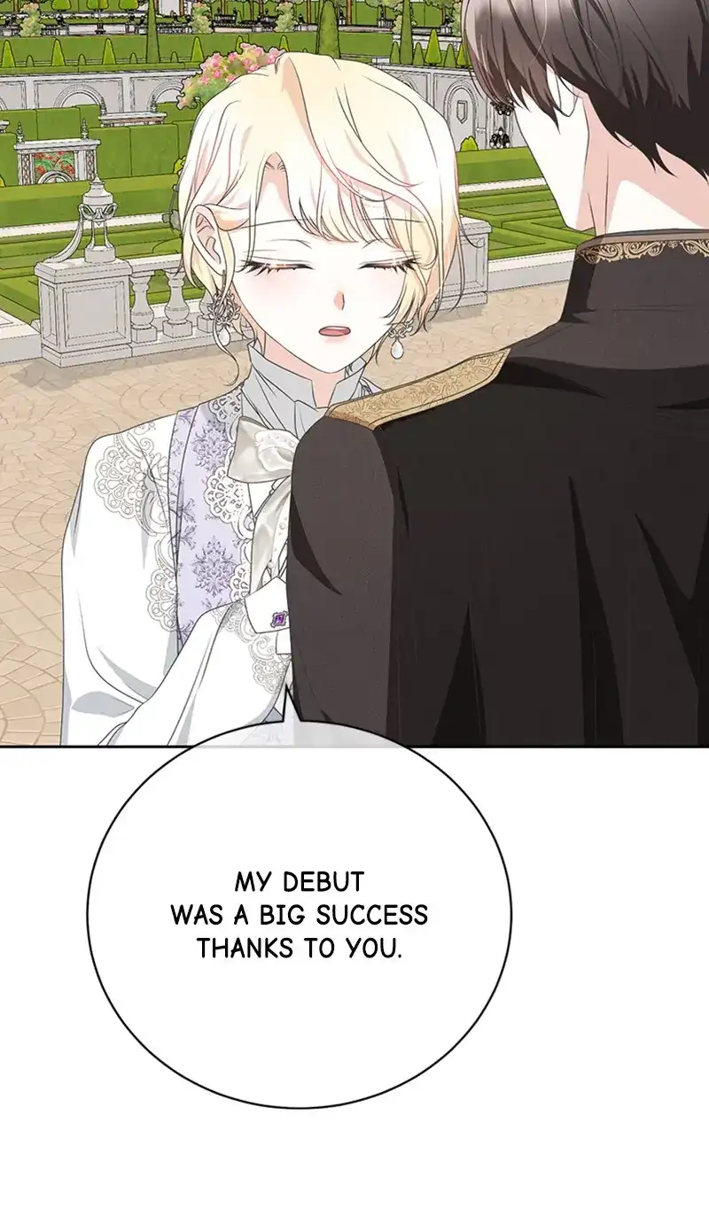 Reborn As a Character That Never Existed chapter 62 page 35