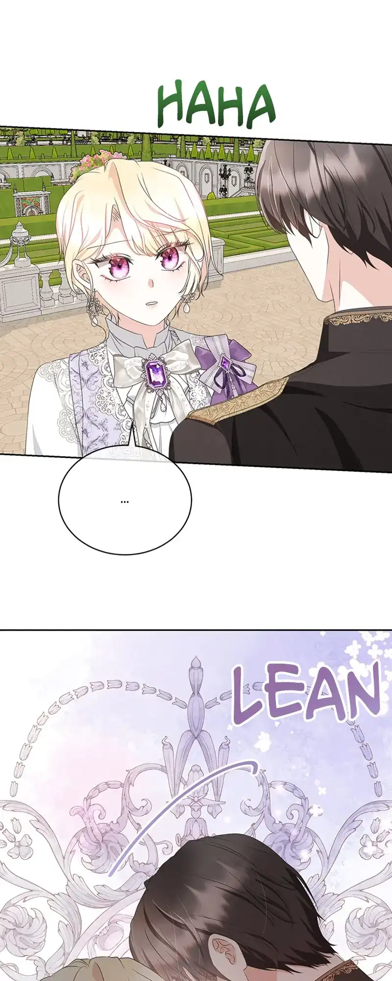 Reborn As a Character That Never Existed chapter 62 page 40