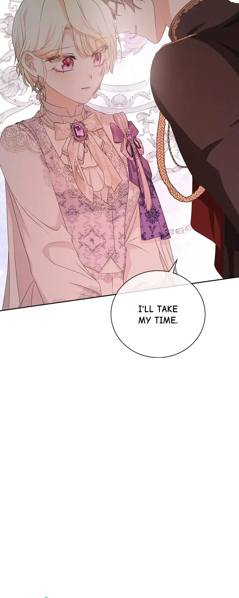 Reborn As a Character That Never Existed chapter 62 page 41