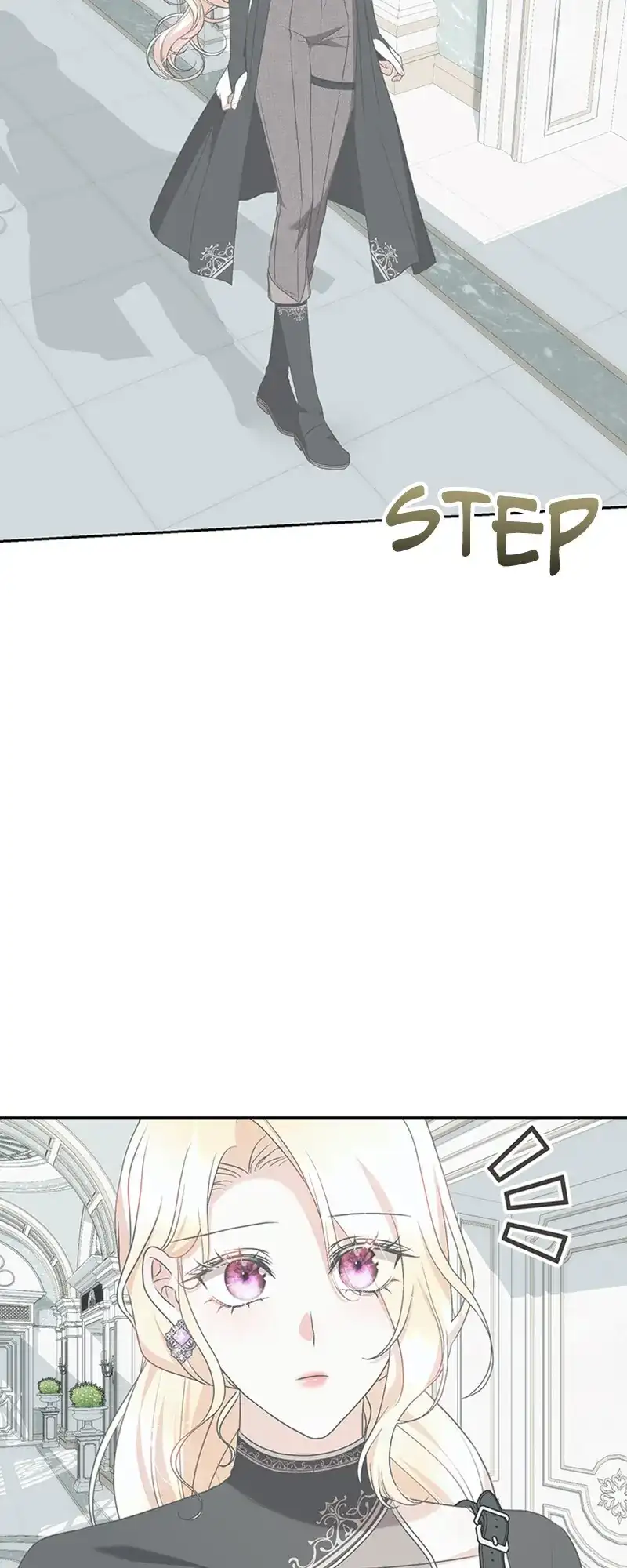 Reborn As a Character That Never Existed chapter 62 page 47