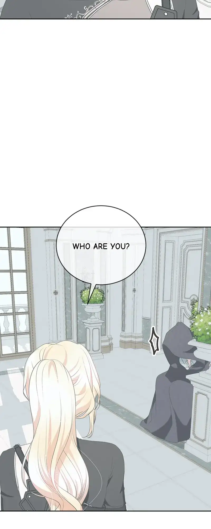 Reborn As a Character That Never Existed chapter 62 page 48