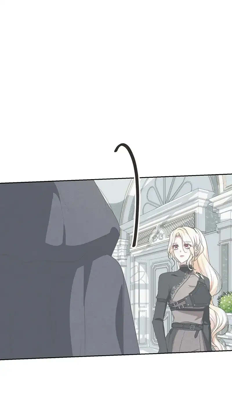 Reborn As a Character That Never Existed chapter 62 page 49