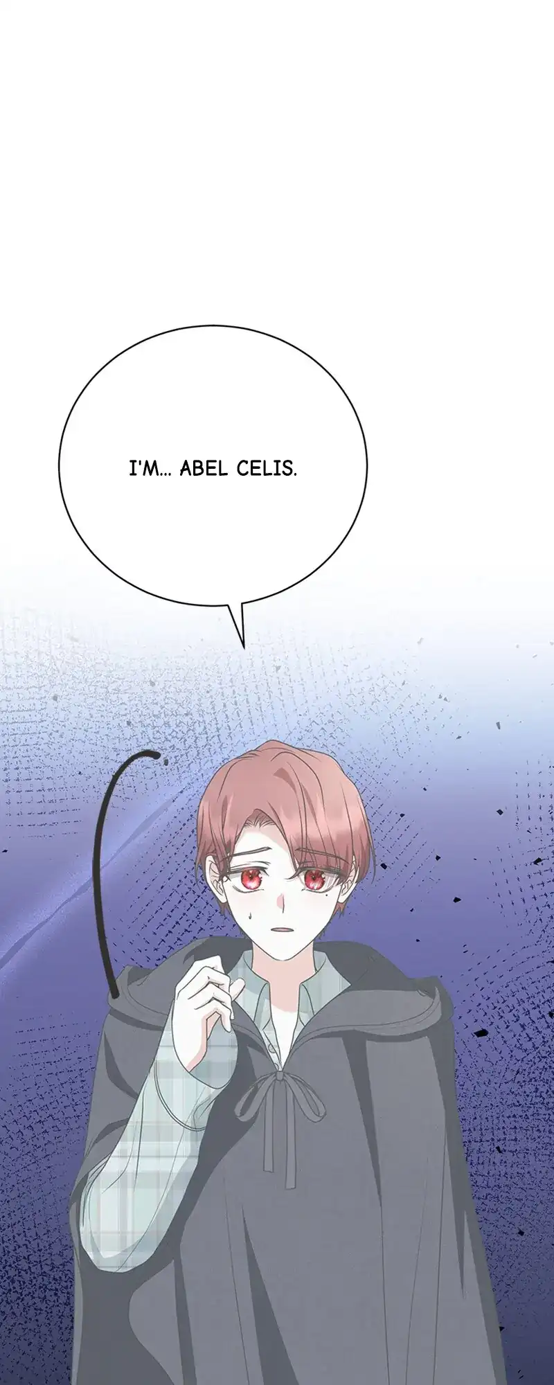 Reborn As a Character That Never Existed chapter 62 page 50