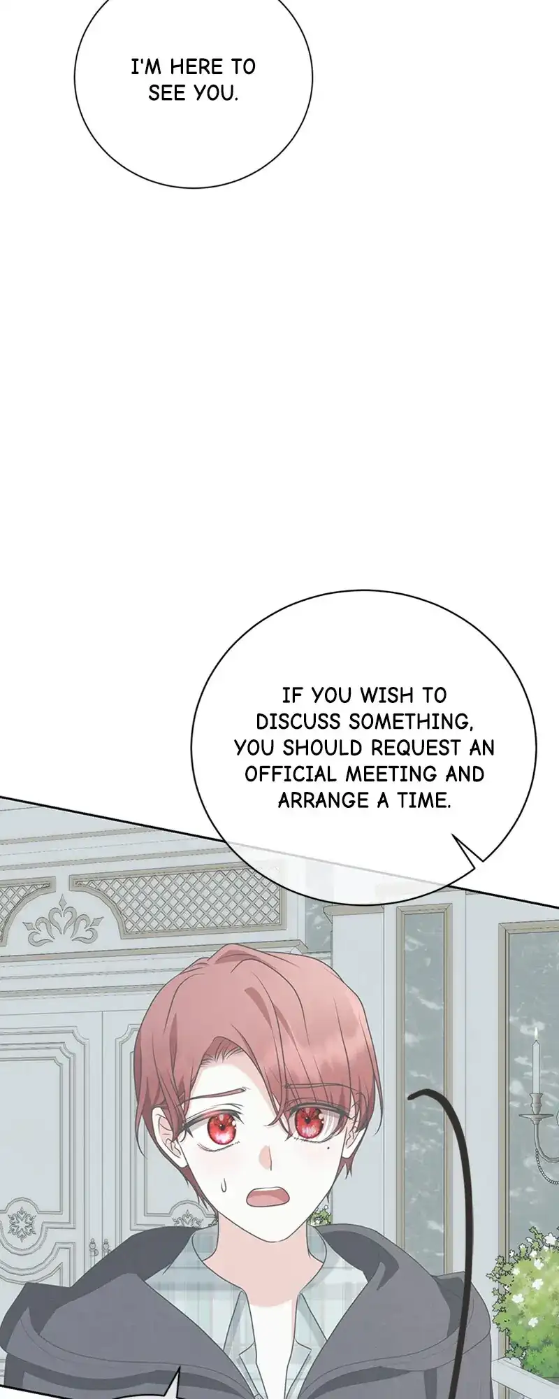 Reborn As a Character That Never Existed chapter 62 page 52