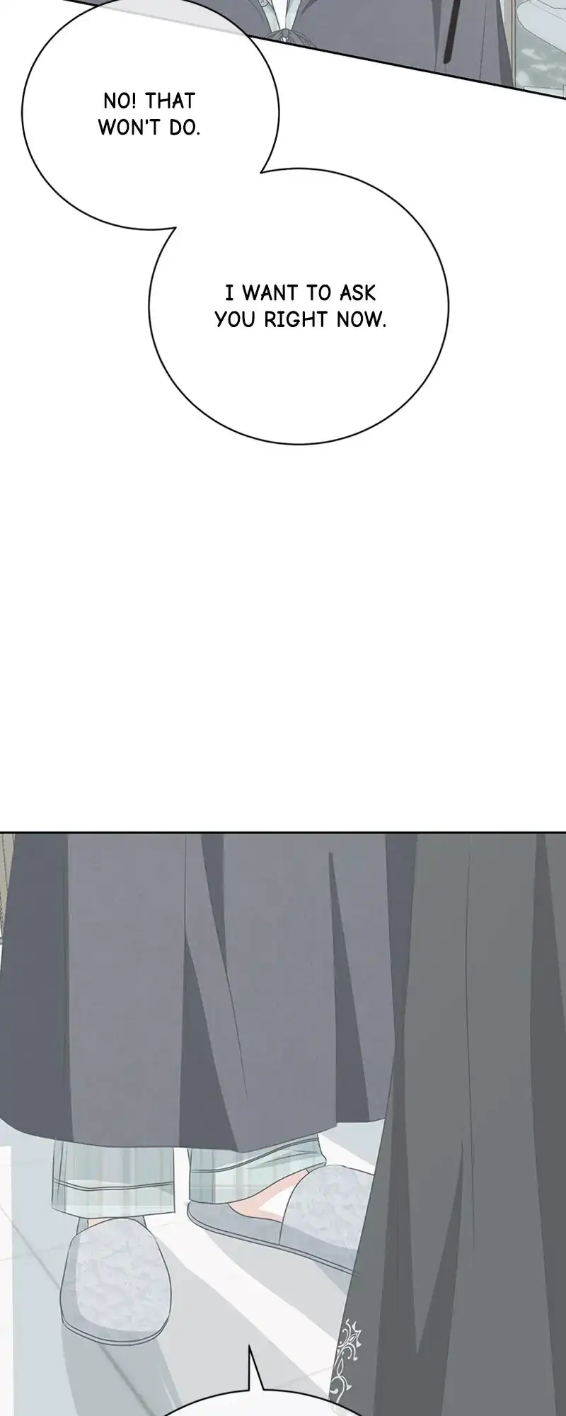 Reborn As a Character That Never Existed chapter 62 page 53