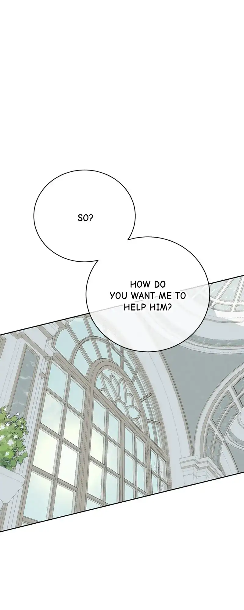 Reborn As a Character That Never Existed chapter 62 page 60