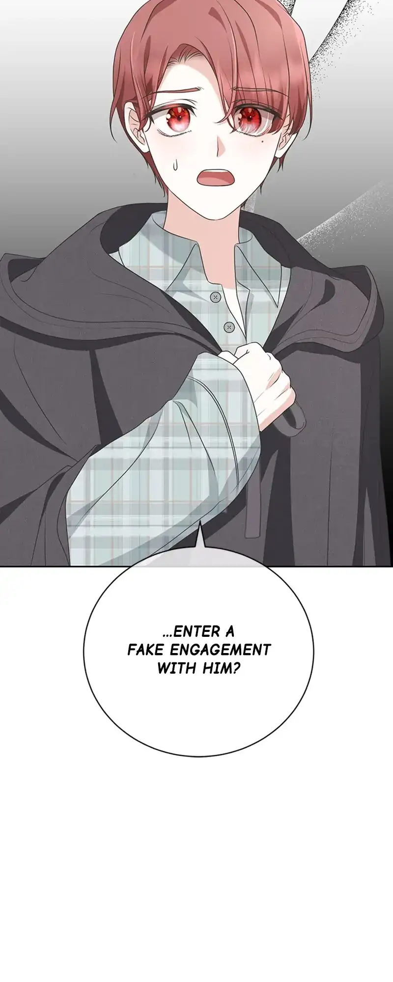 Reborn As a Character That Never Existed chapter 62 page 62