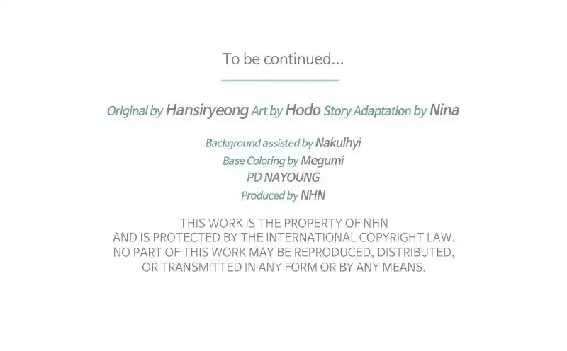 Reborn As a Character That Never Existed chapter 62 page 63