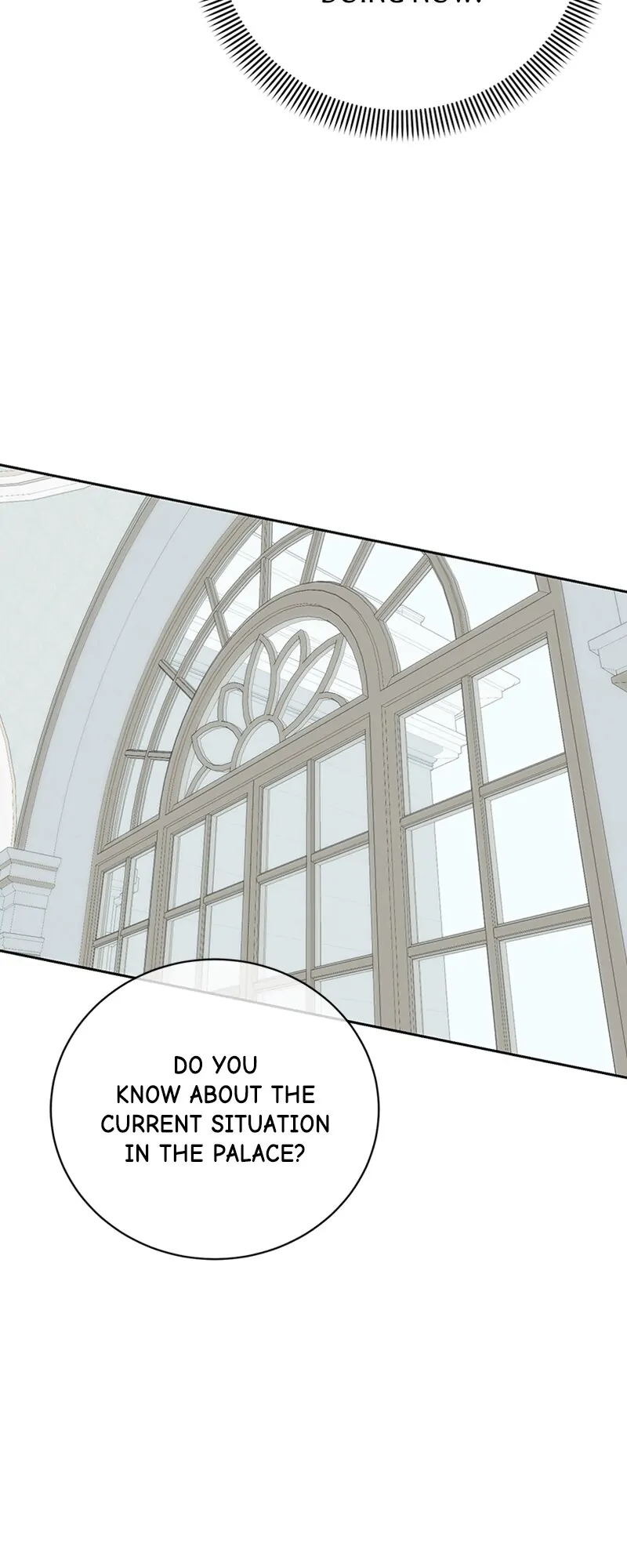 Reborn As a Character That Never Existed chapter 63 page 4