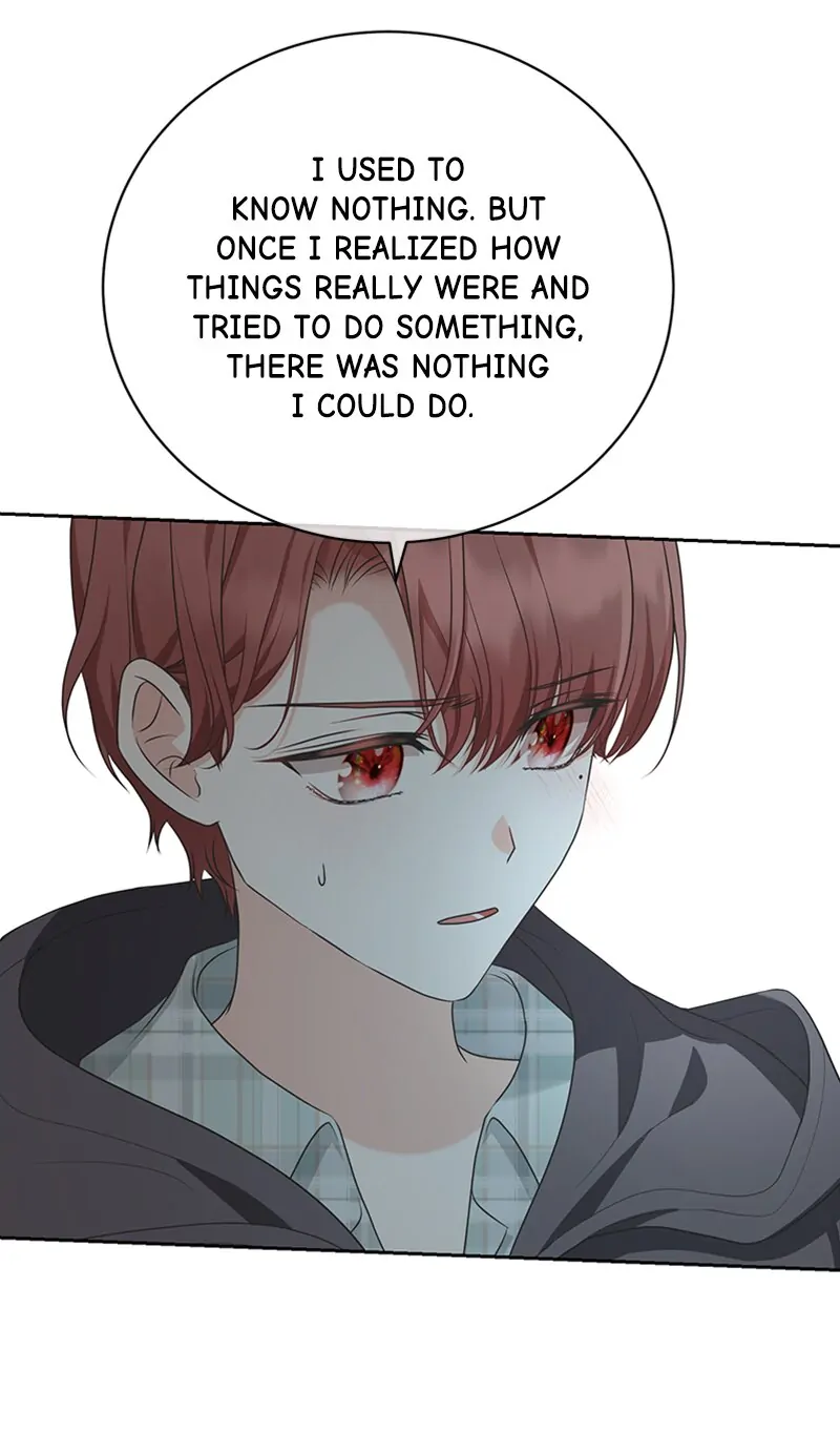 Reborn As a Character That Never Existed chapter 63 page 7