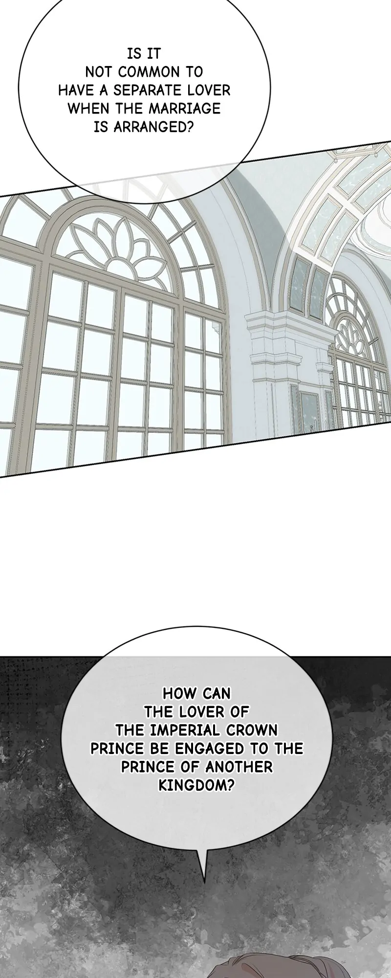 Reborn As a Character That Never Existed chapter 63 page 12