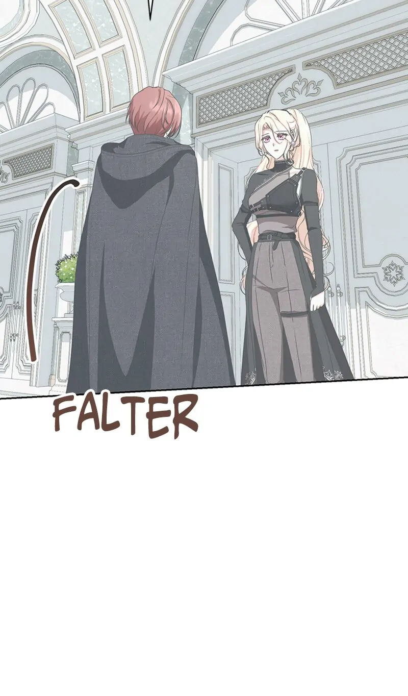 Reborn As a Character That Never Existed chapter 63 page 14