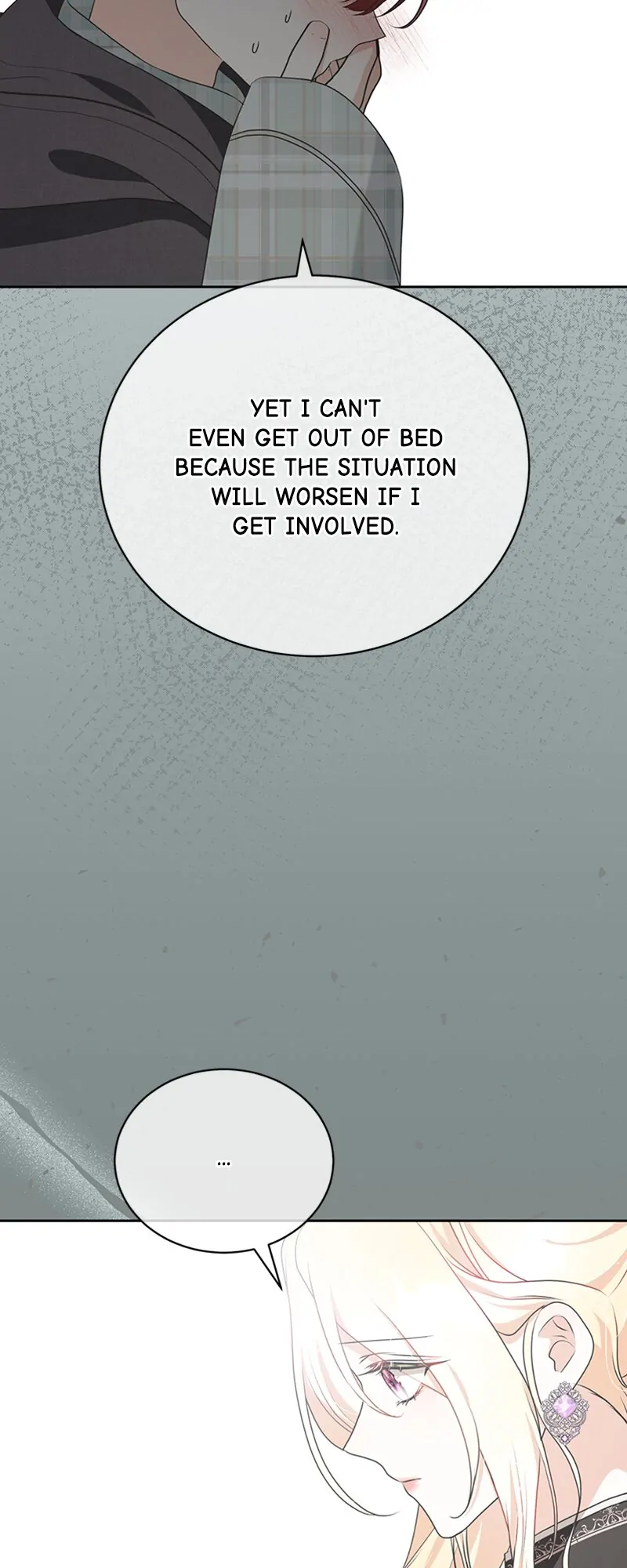 Reborn As a Character That Never Existed chapter 63 page 17