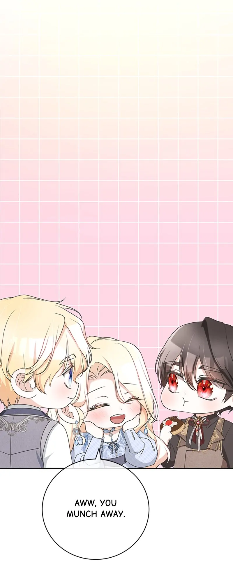 Reborn As a Character That Never Existed chapter 63 page 37