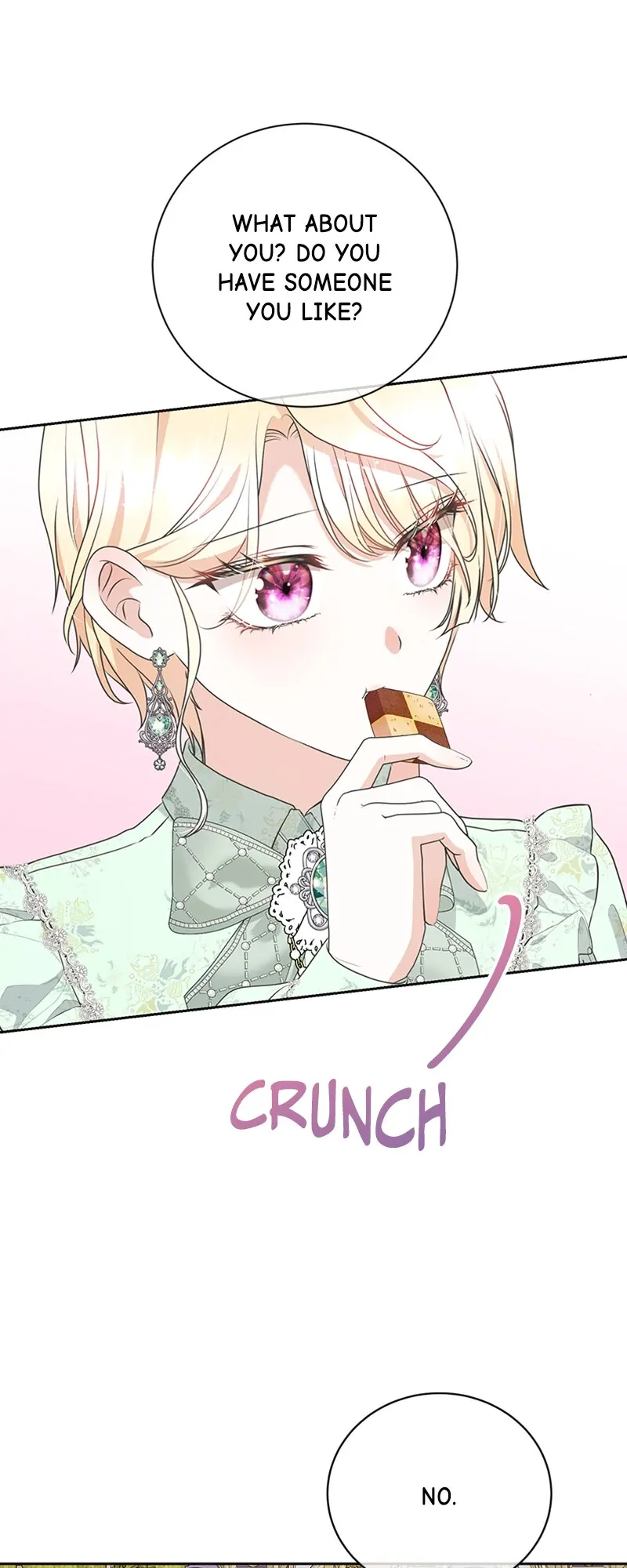 Reborn As a Character That Never Existed chapter 63 page 47