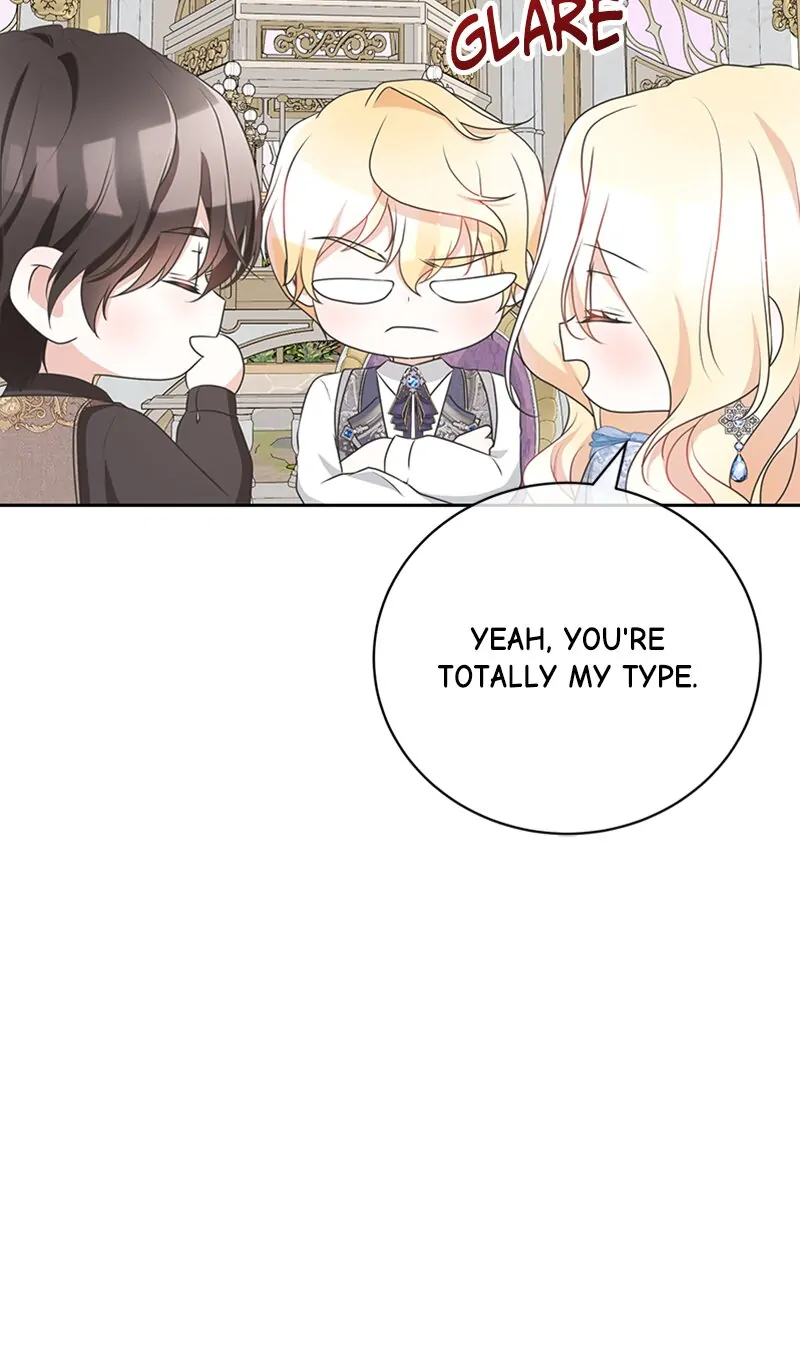 Reborn As a Character That Never Existed chapter 63 page 49