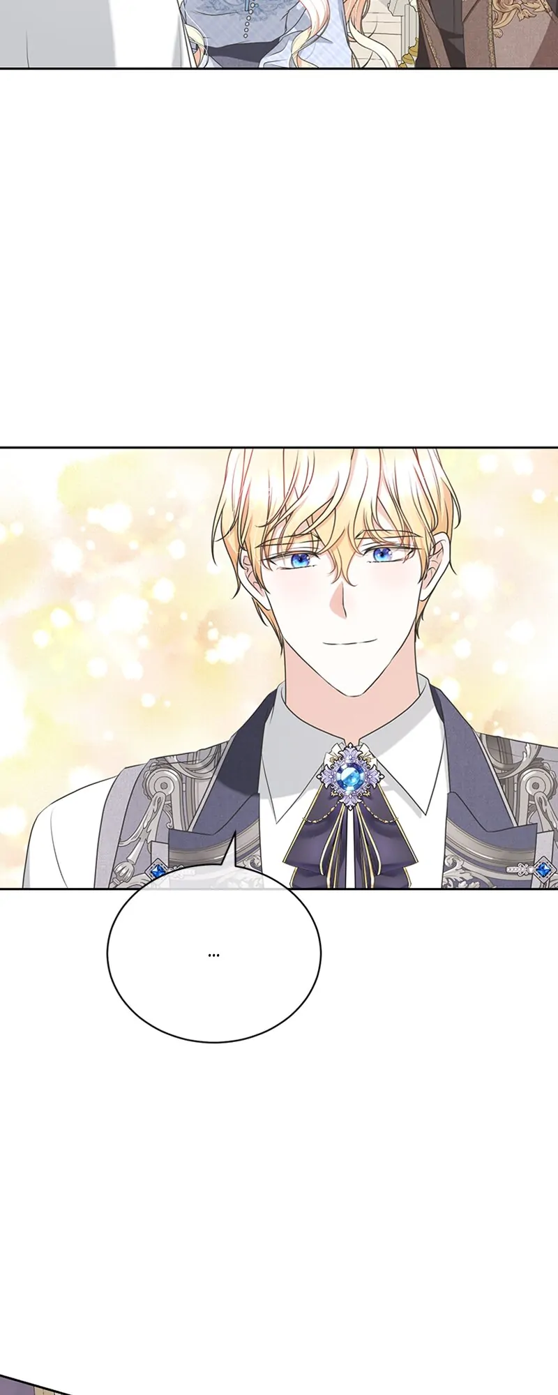 Reborn As a Character That Never Existed chapter 63 page 53