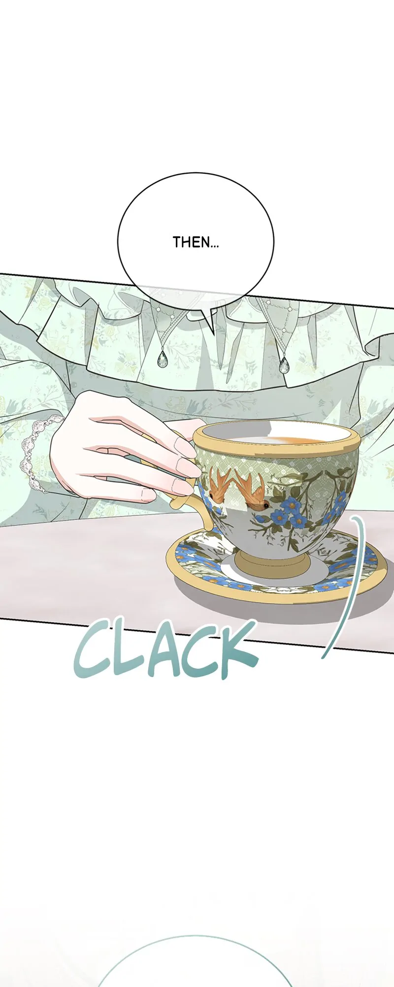 Reborn As a Character That Never Existed chapter 63 page 58