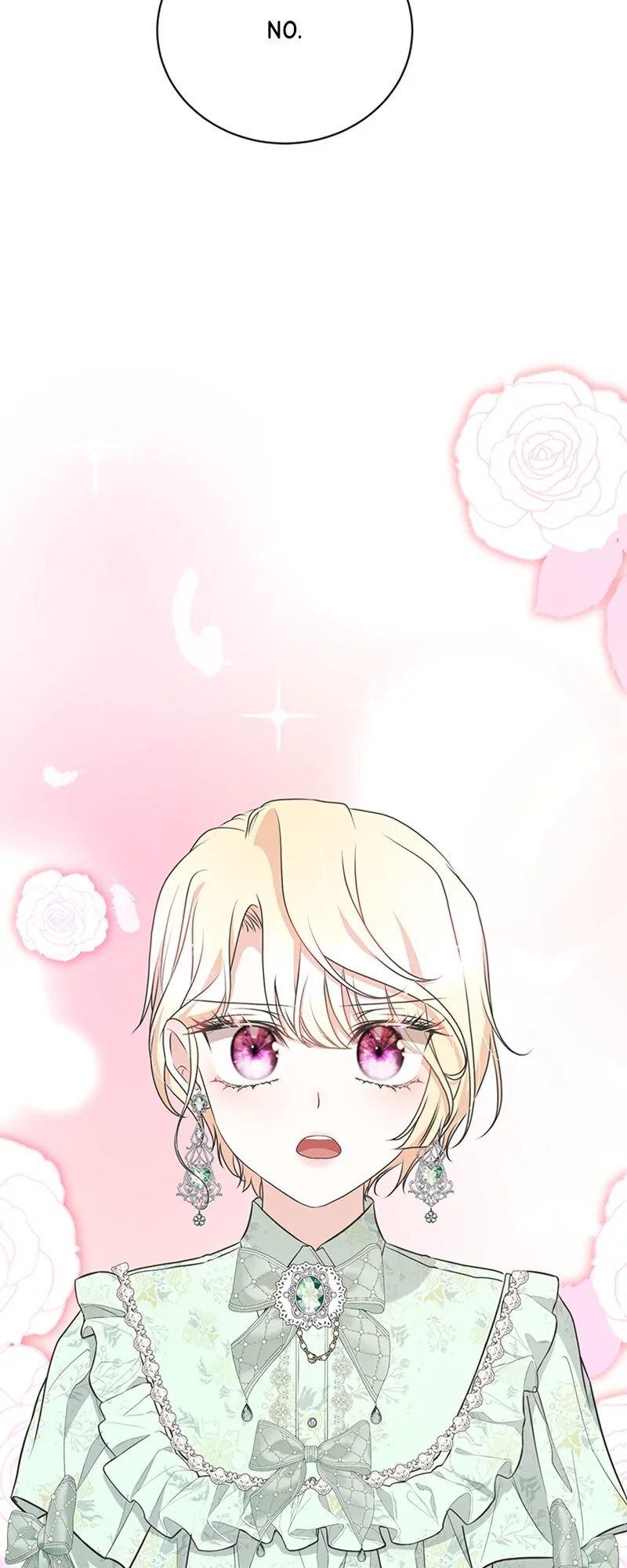 Reborn As a Character That Never Existed chapter 63 page 61