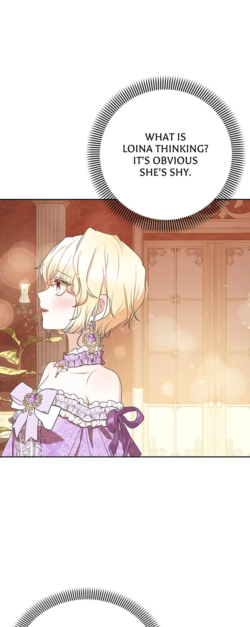 Reborn As a Character That Never Existed chapter 64 page 6