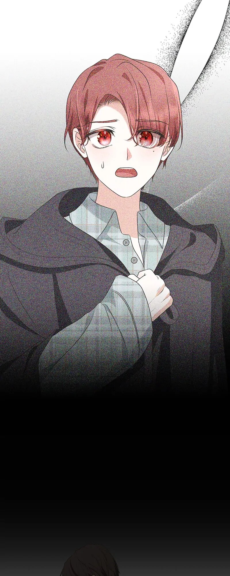 Reborn As a Character That Never Existed chapter 64 page 17