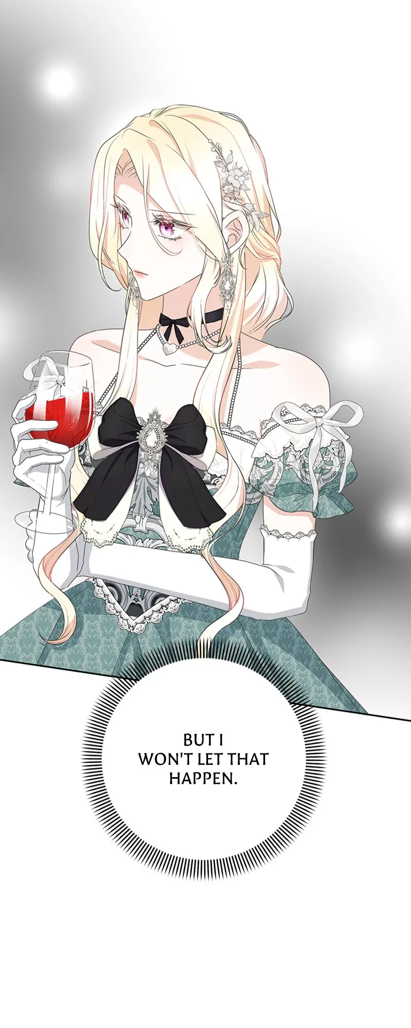 Reborn As a Character That Never Existed chapter 64 page 20