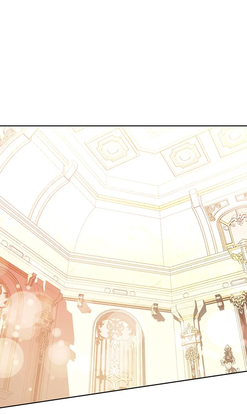 Reborn As a Character That Never Existed chapter 64 page 21