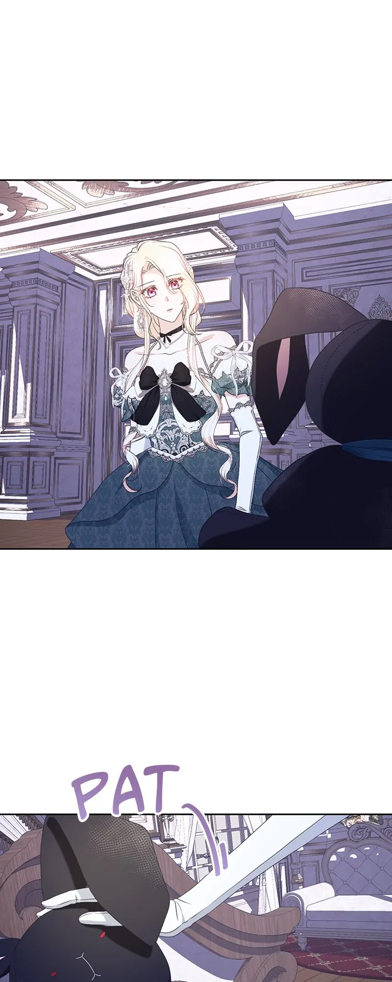 Reborn As a Character That Never Existed chapter 64 page 29