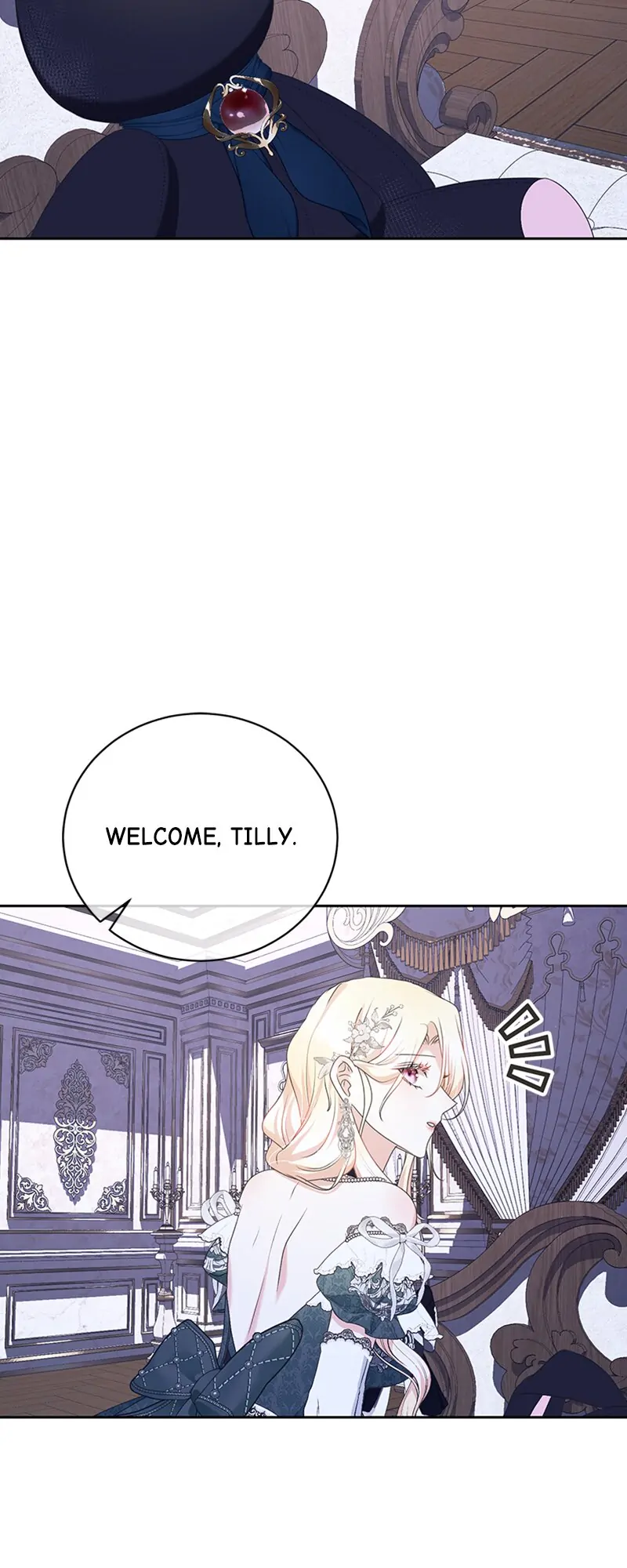 Reborn As a Character That Never Existed chapter 64 page 30