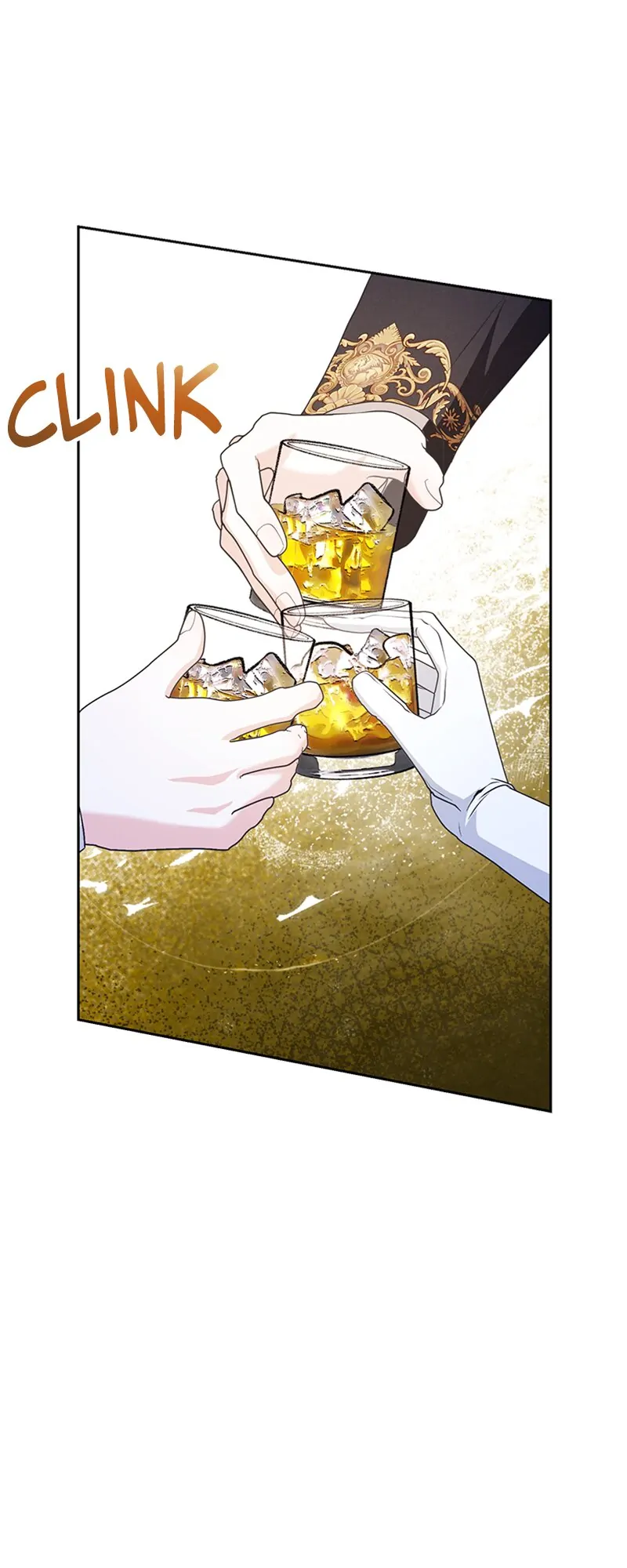 Reborn As a Character That Never Existed chapter 64 page 33