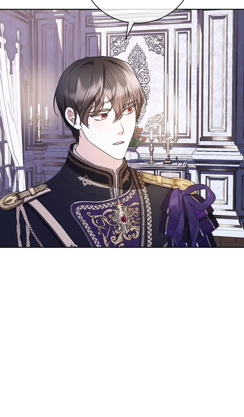 Reborn As a Character That Never Existed chapter 64 page 35