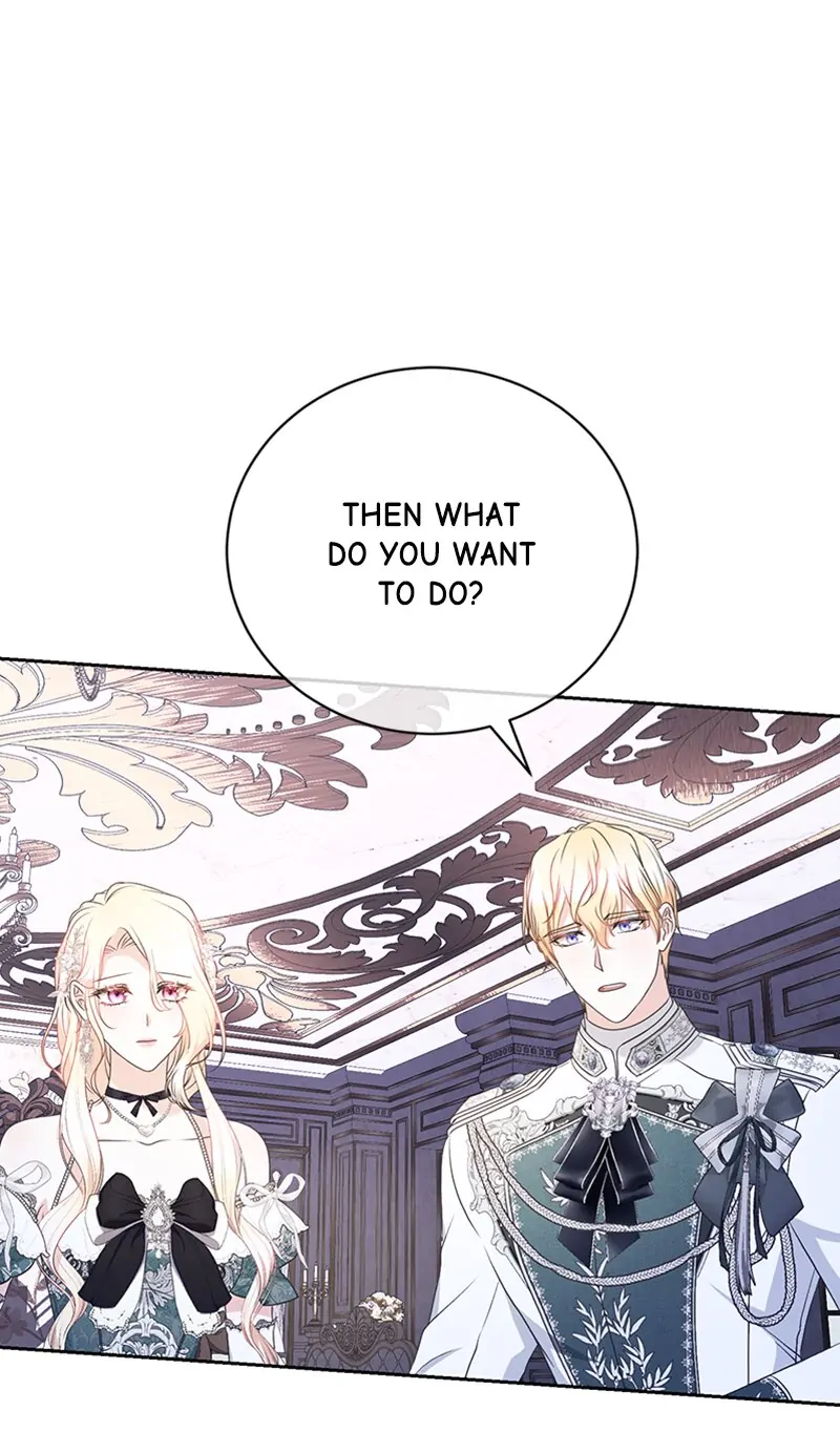 Reborn As a Character That Never Existed chapter 64 page 42