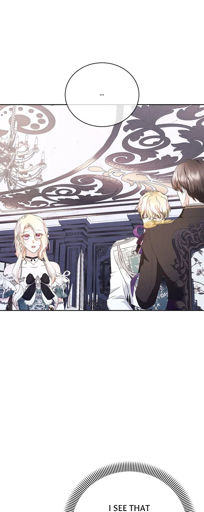 Reborn As a Character That Never Existed chapter 64 page 45