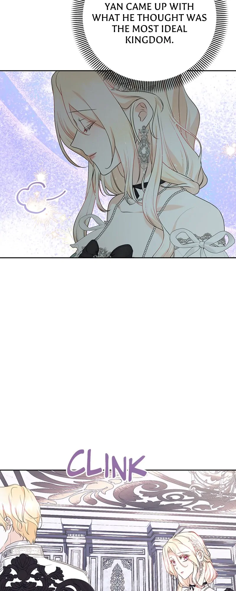 Reborn As a Character That Never Existed chapter 64 page 46