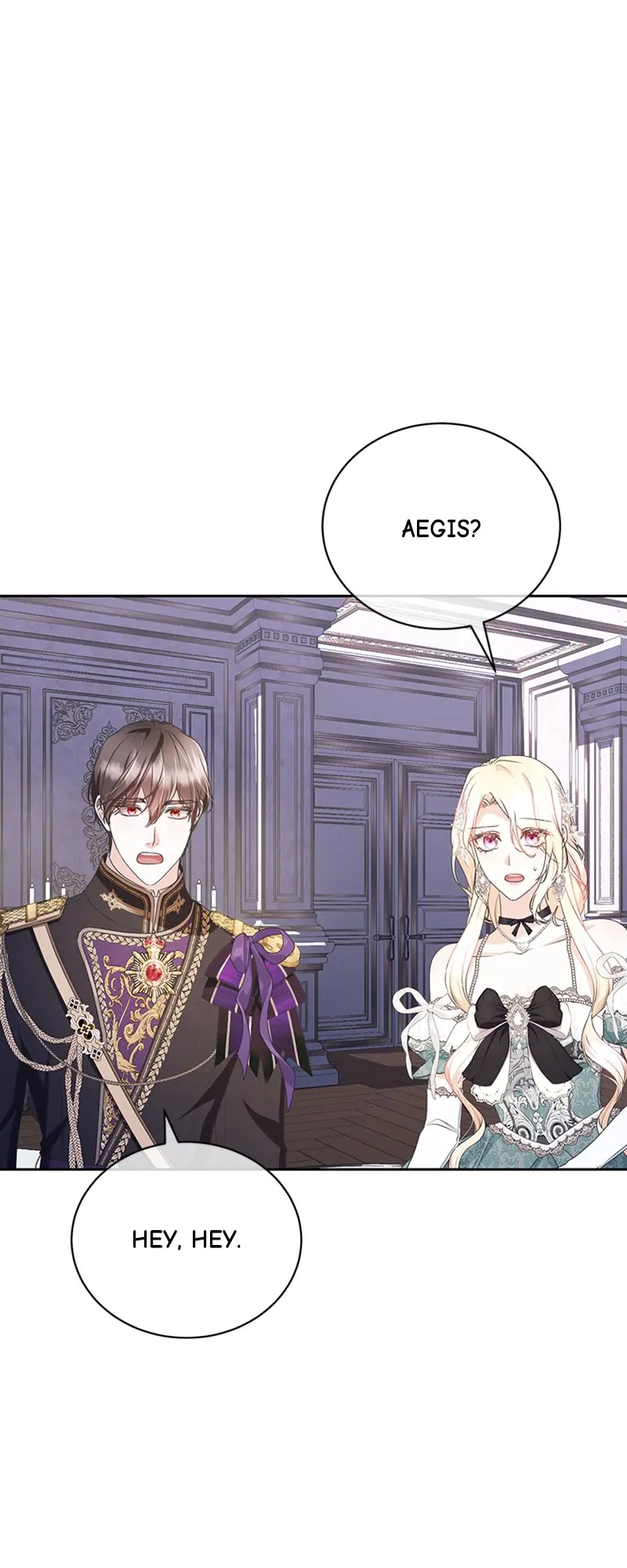 Reborn As a Character That Never Existed chapter 64 page 48