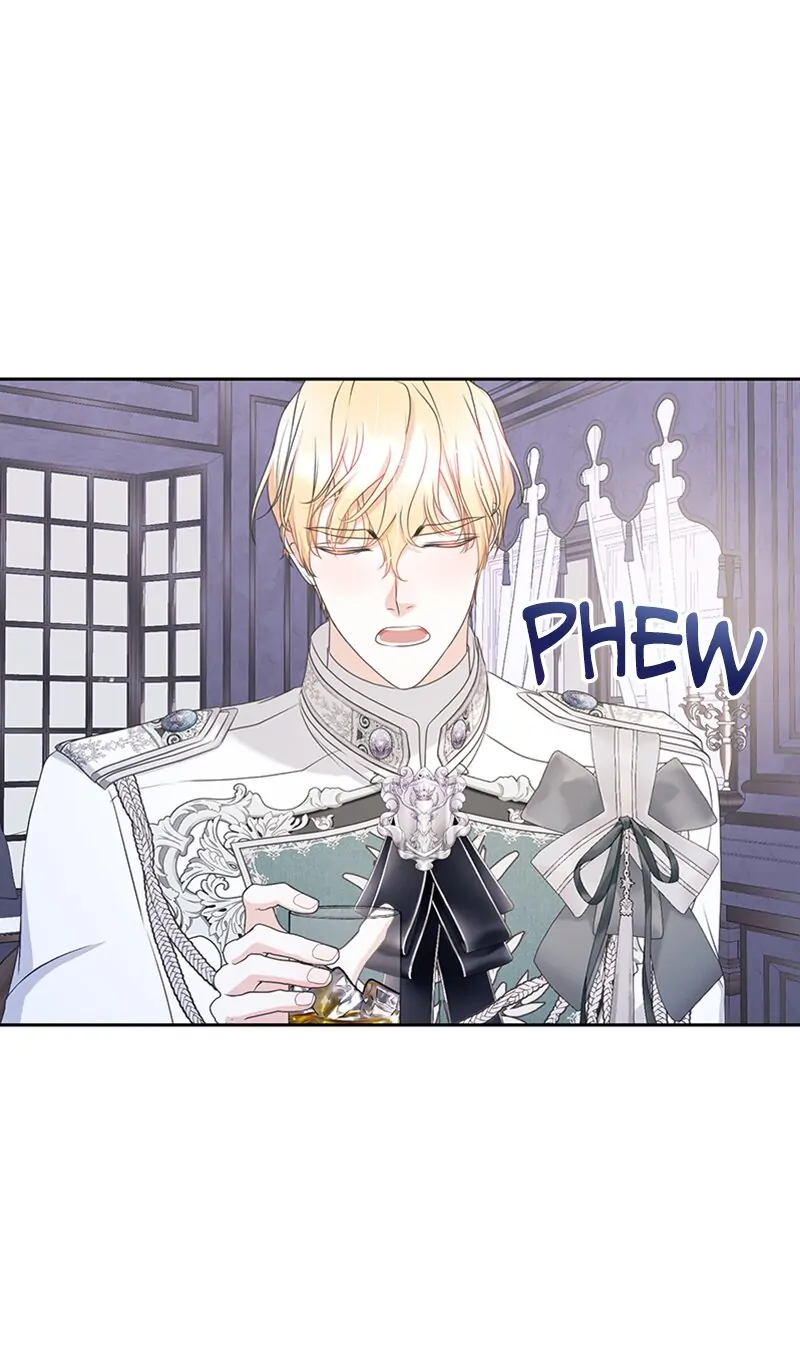 Reborn As a Character That Never Existed chapter 64 page 49