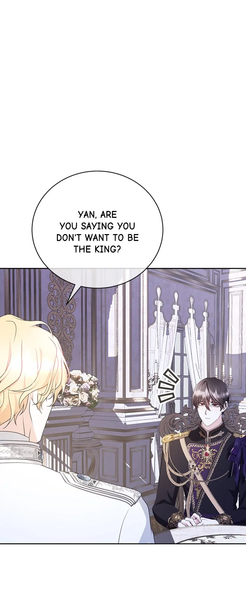 Reborn As a Character That Never Existed chapter 64 page 50