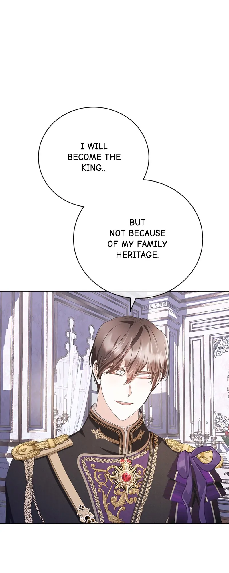 Reborn As a Character That Never Existed chapter 64 page 51