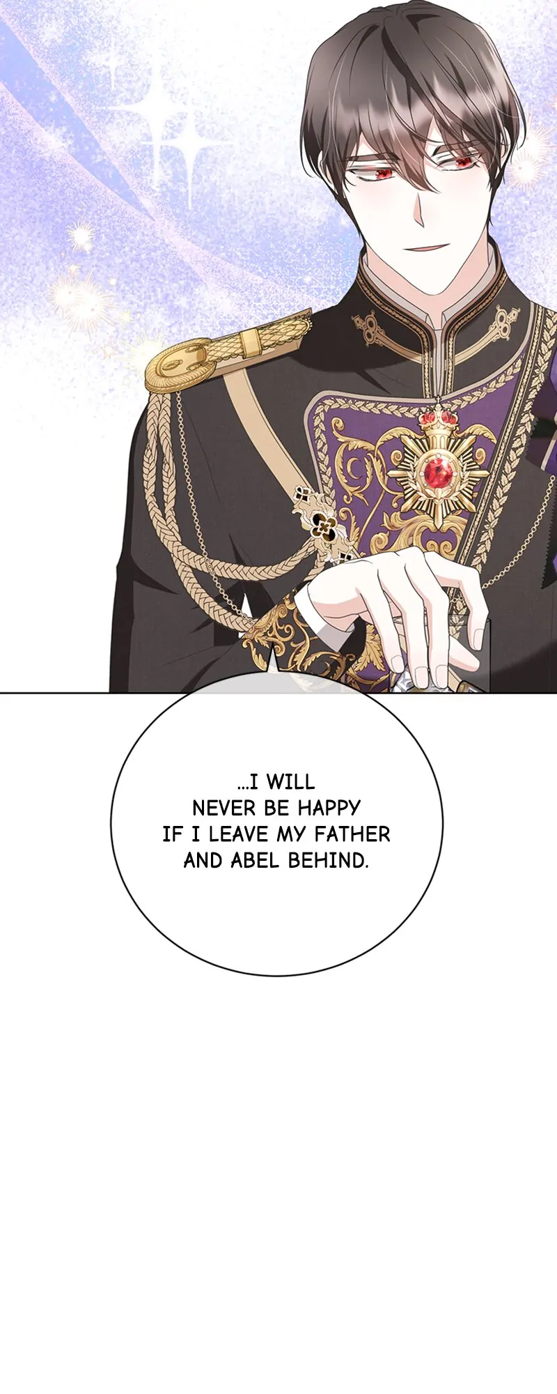 Reborn As a Character That Never Existed chapter 64 page 54