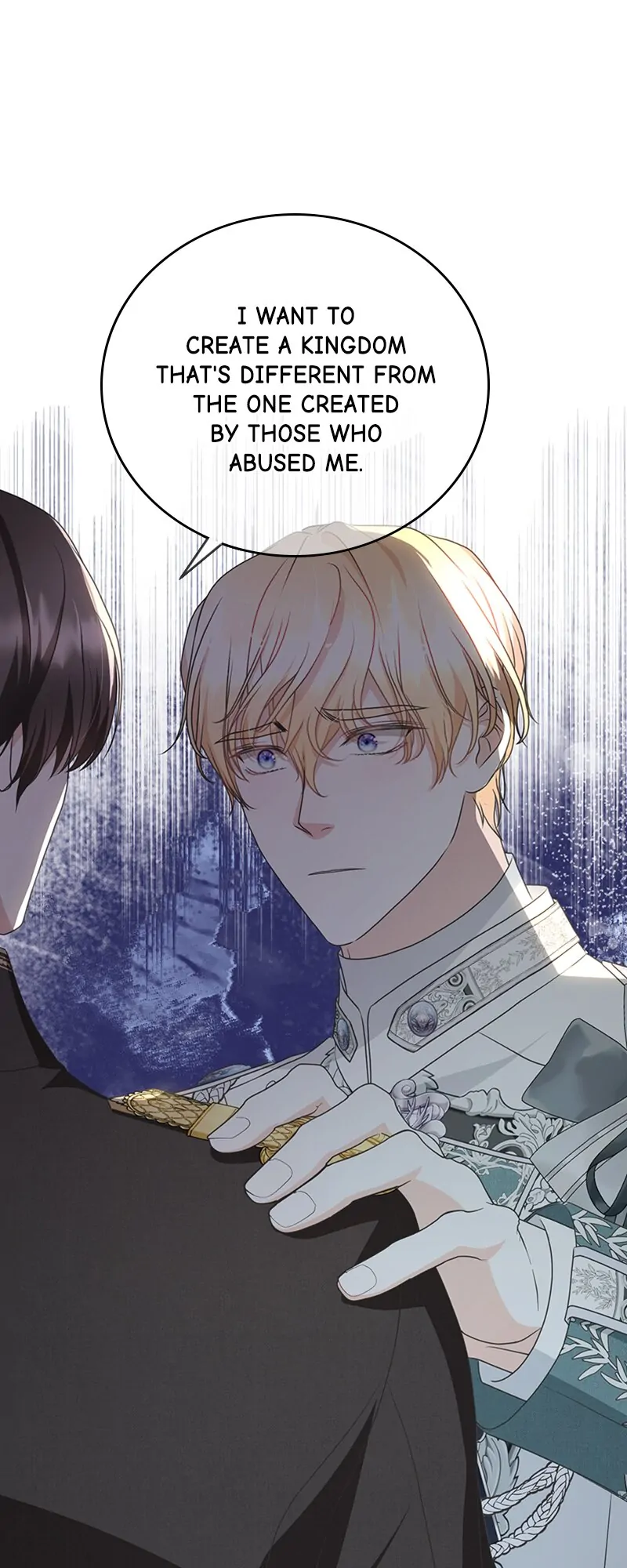 Reborn As a Character That Never Existed chapter 64 page 60
