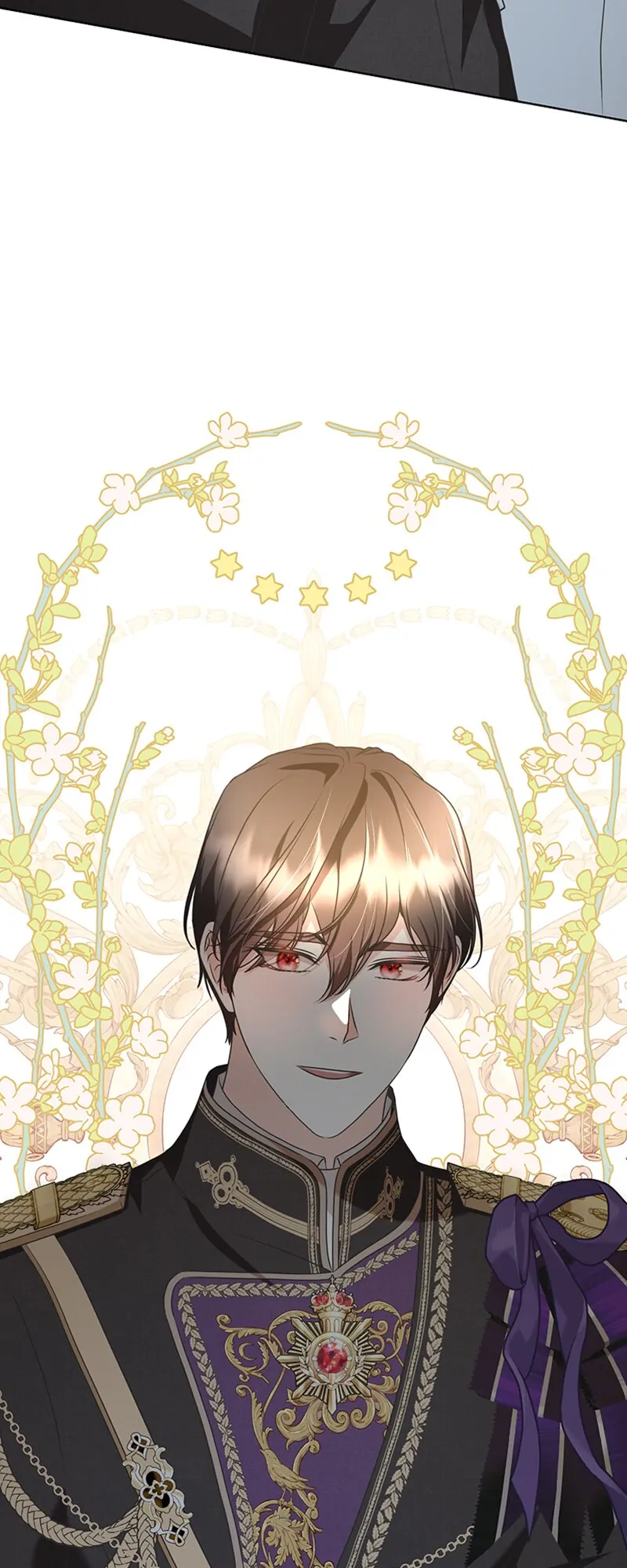 Reborn As a Character That Never Existed chapter 64 page 61