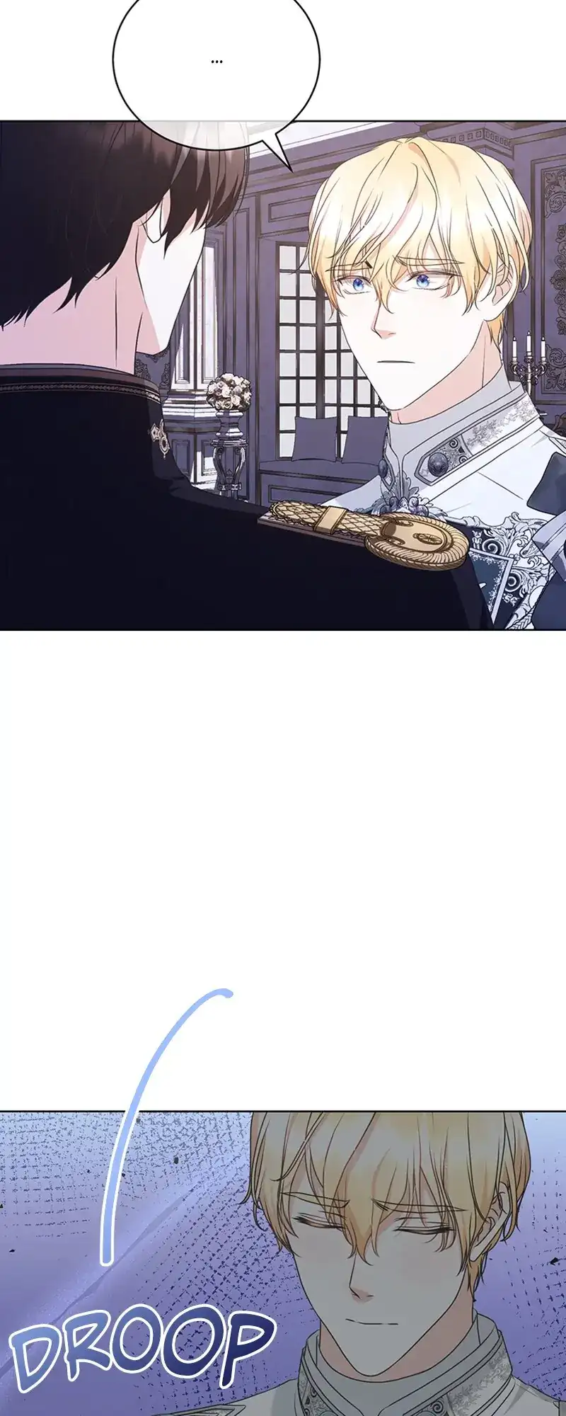 Reborn As a Character That Never Existed chapter 65 page 3