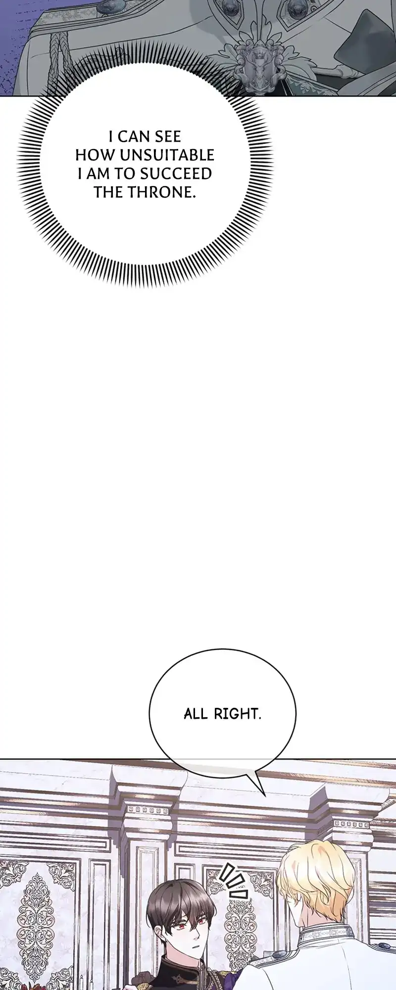 Reborn As a Character That Never Existed chapter 65 page 4