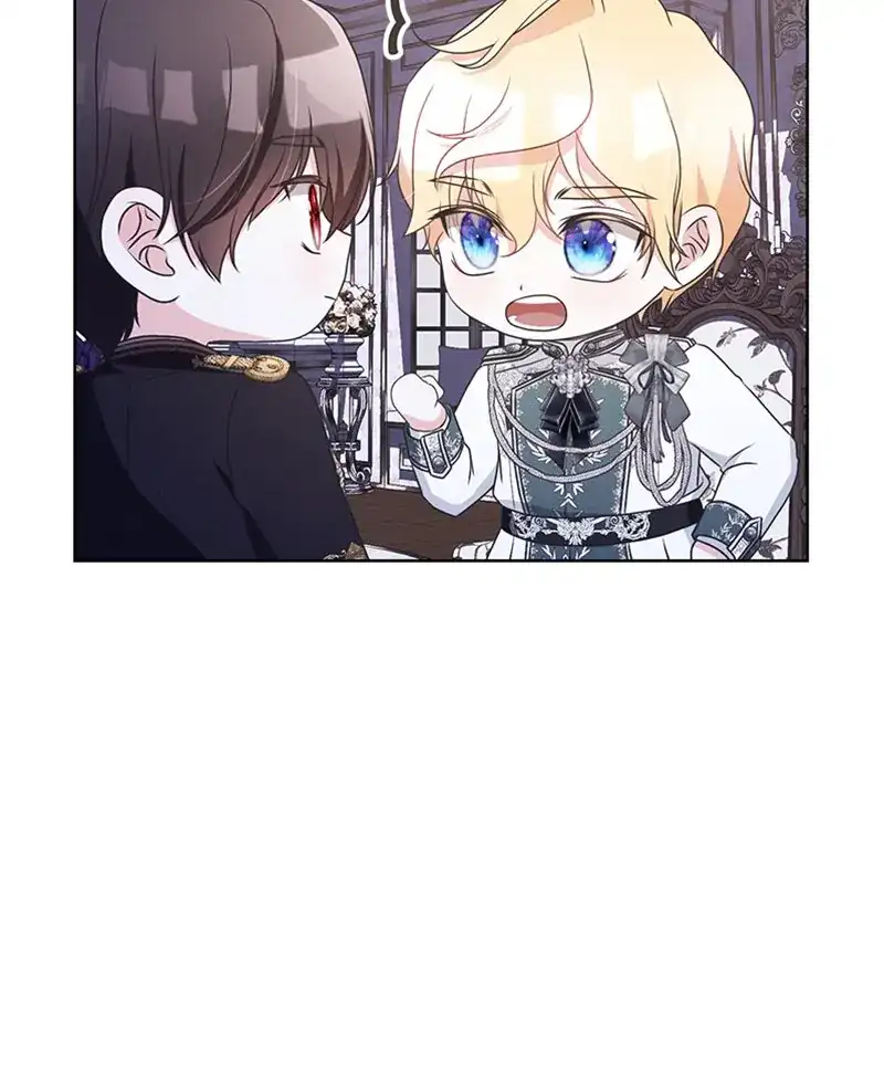Reborn As a Character That Never Existed chapter 65 page 7
