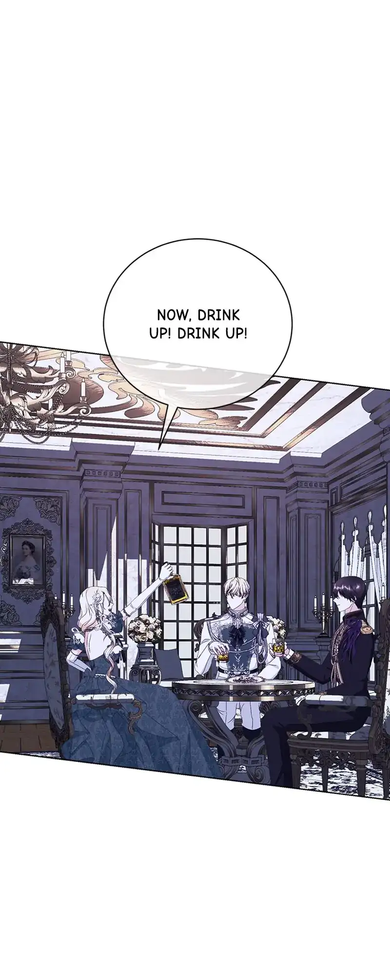 Reborn As a Character That Never Existed chapter 65 page 13