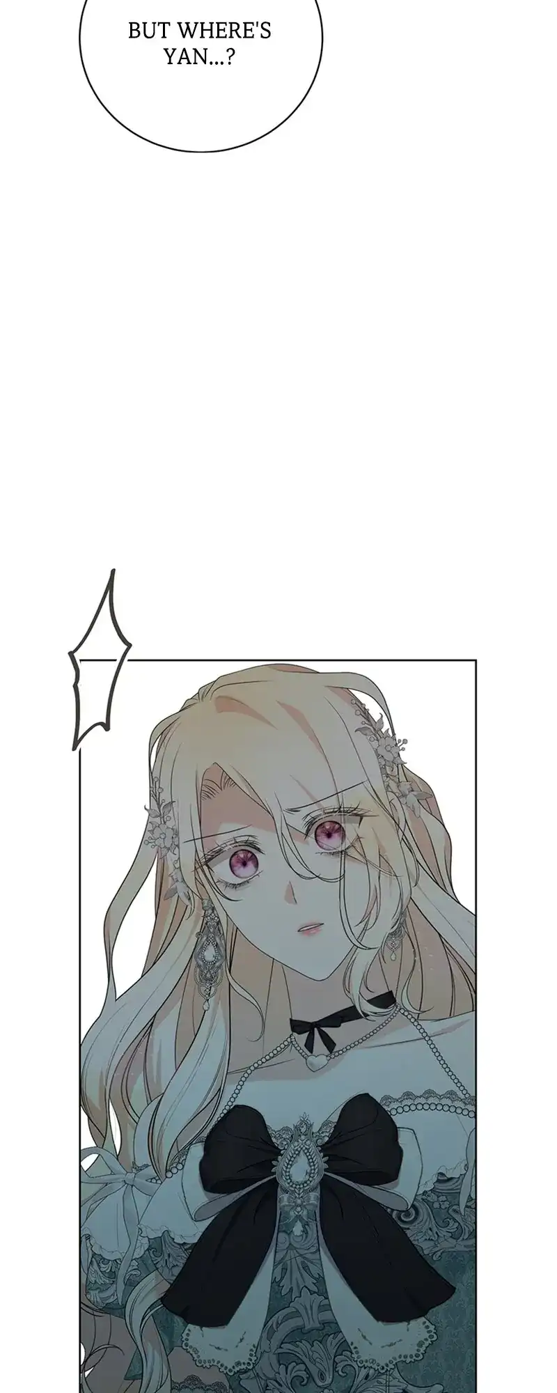 Reborn As a Character That Never Existed chapter 65 page 18