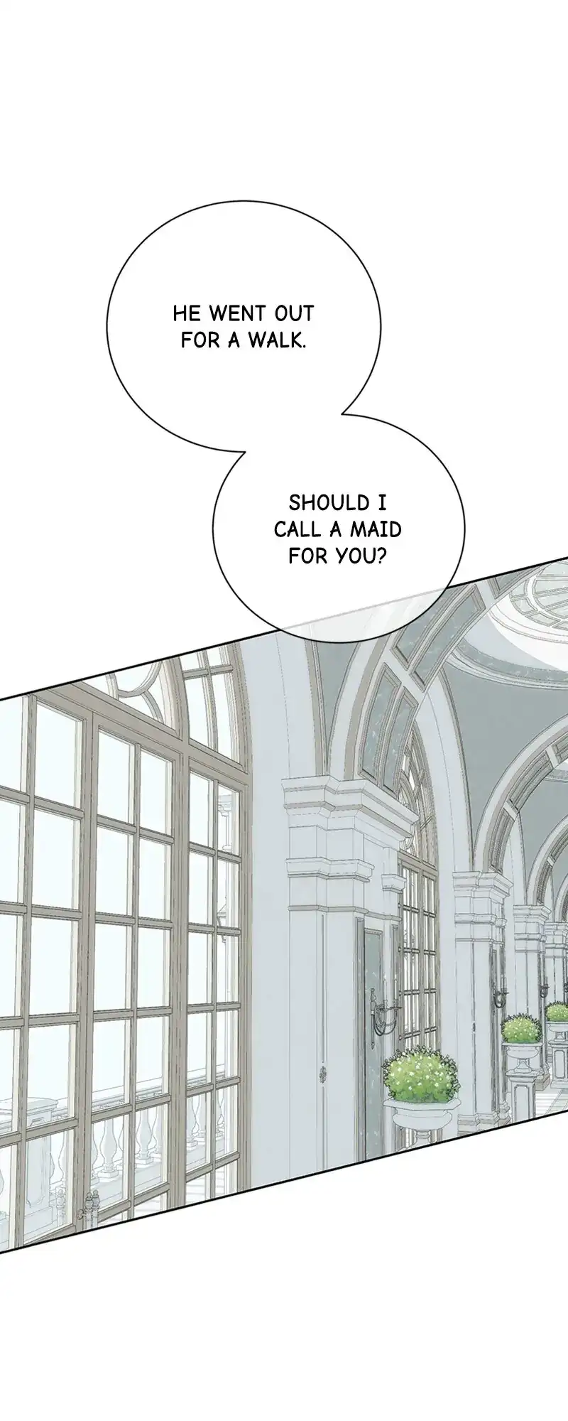 Reborn As a Character That Never Existed chapter 65 page 23