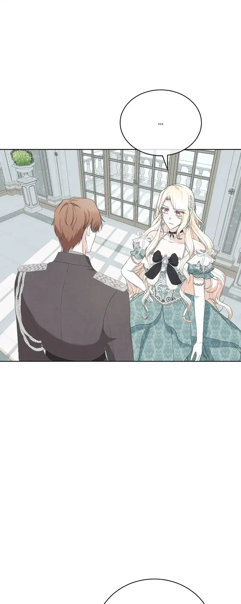 Reborn As a Character That Never Existed chapter 65 page 24